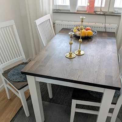 image of Bord och stolar  - 