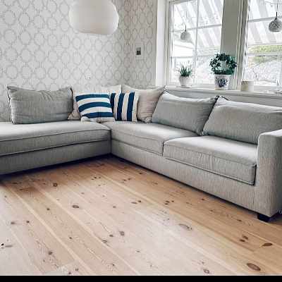 image of Transport soffa - 