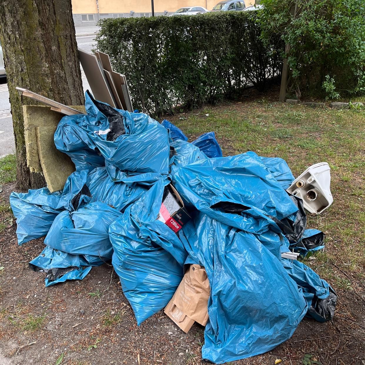image of Kakel,puts, - Hägersten
