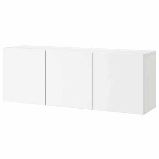 image of IKEA Bestå TV-bänk - Stockholm