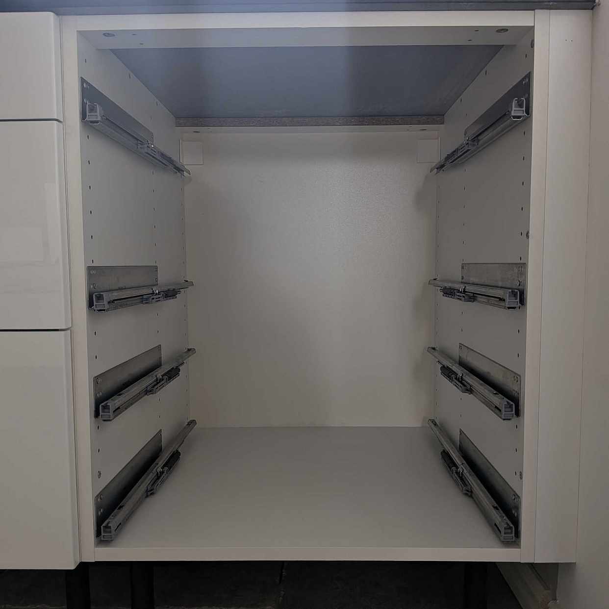 image of Ikea Faktum kök - Stockholm