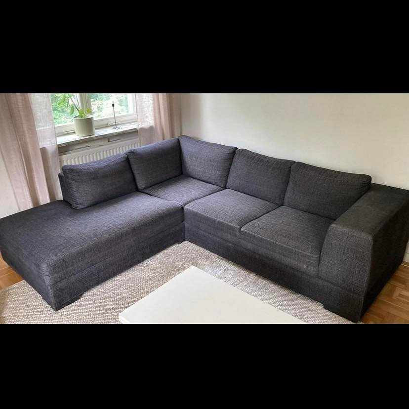 image of Flytta en soffa - 