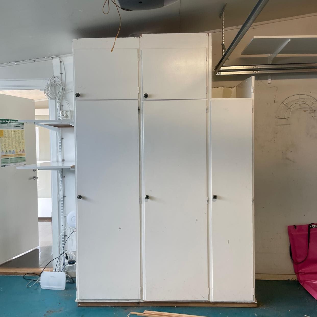 image of Slänga möbler på soptippe - Västra Frölunda