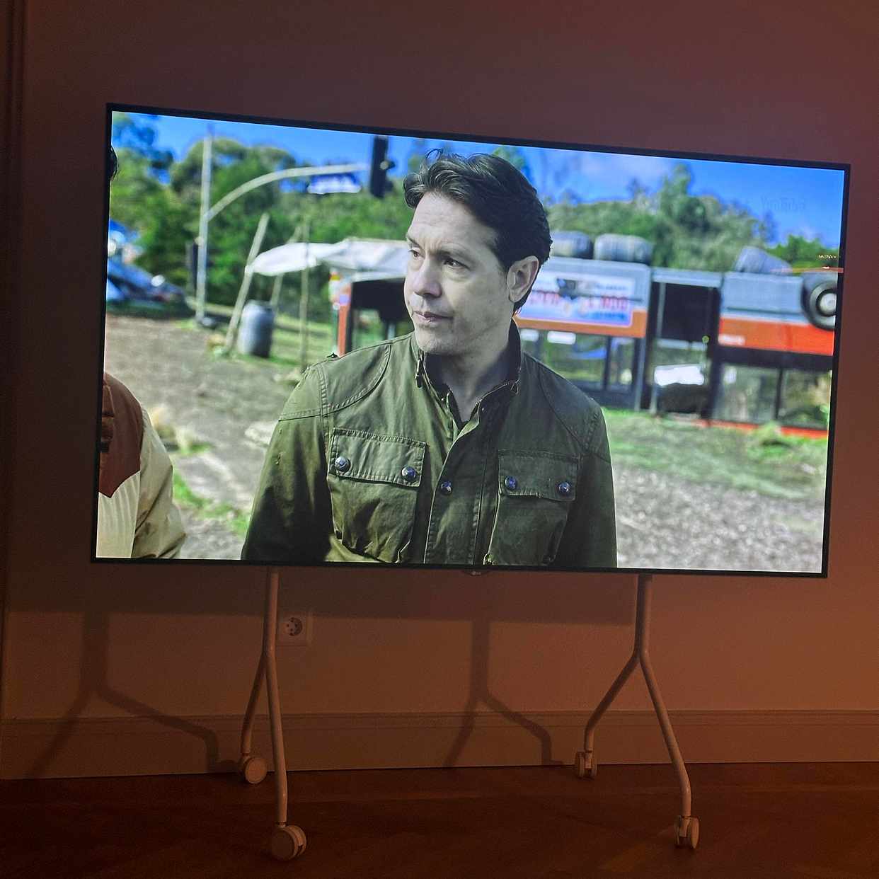 image of Bära ner till bilen - 