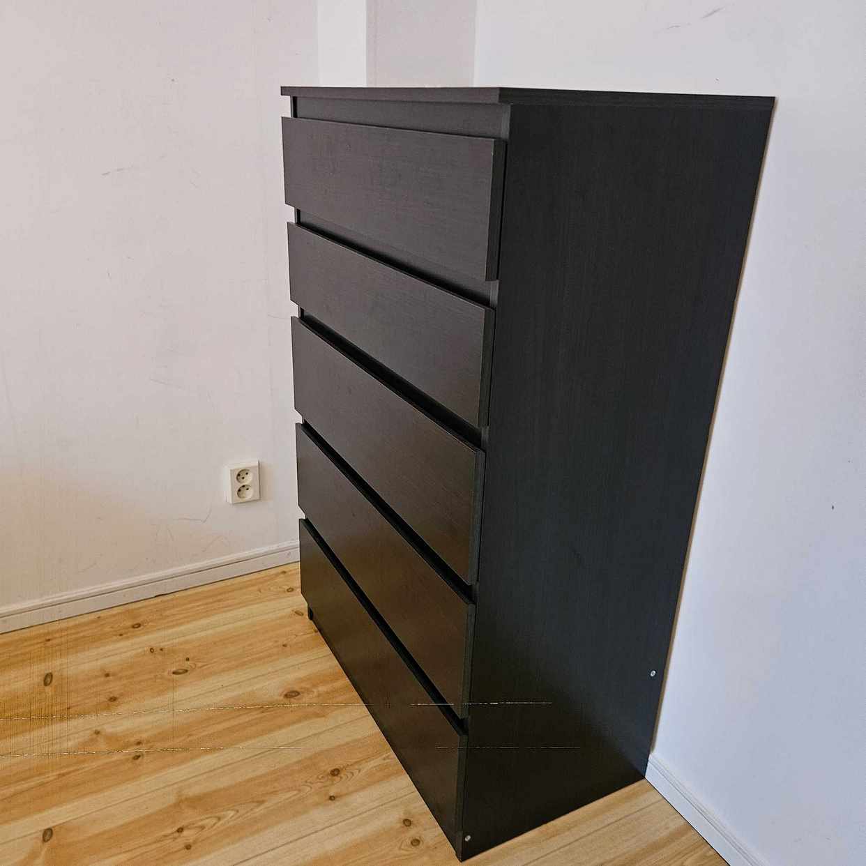 image of Först till kvarn - Södertälje