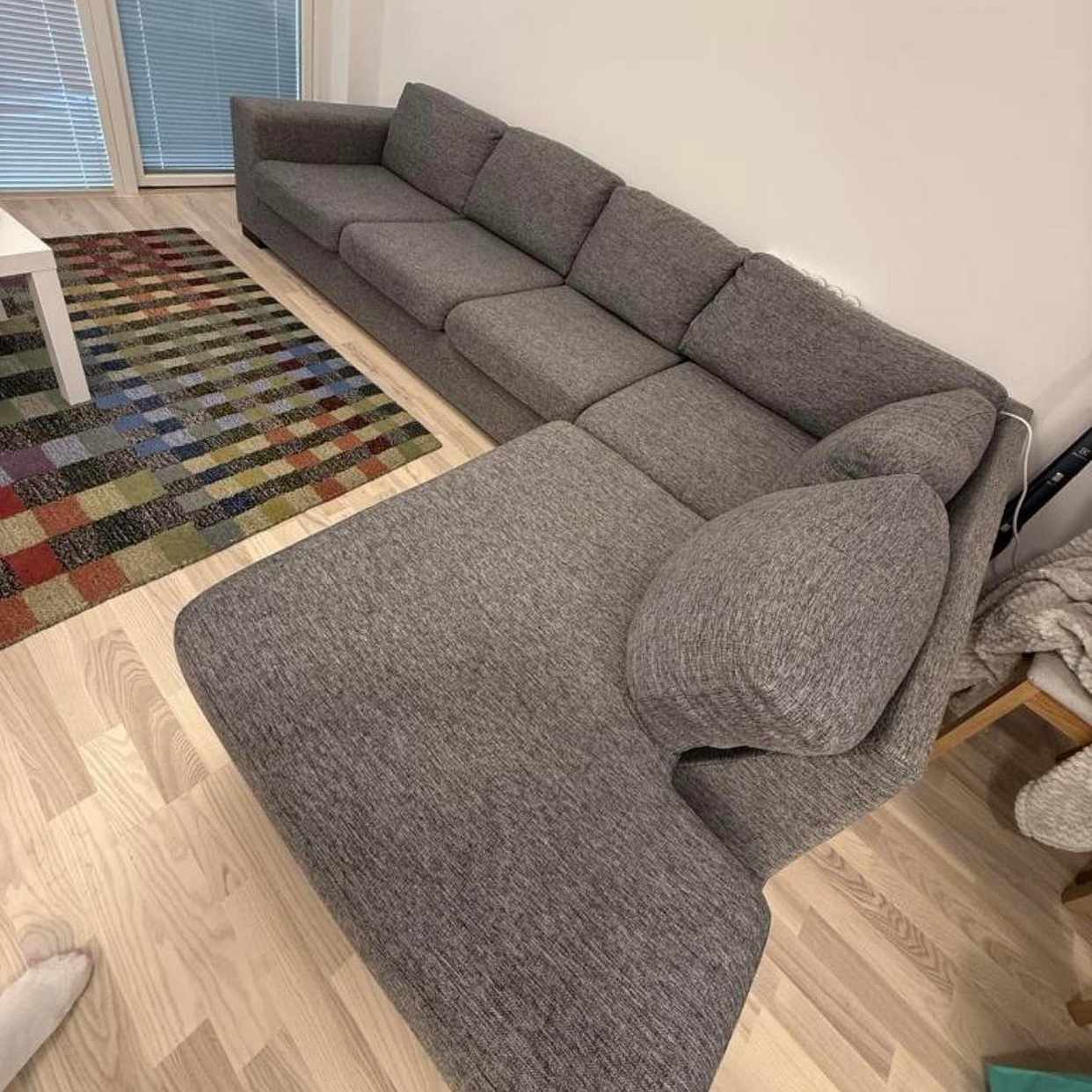 image of Flytta soffa till Bro - 