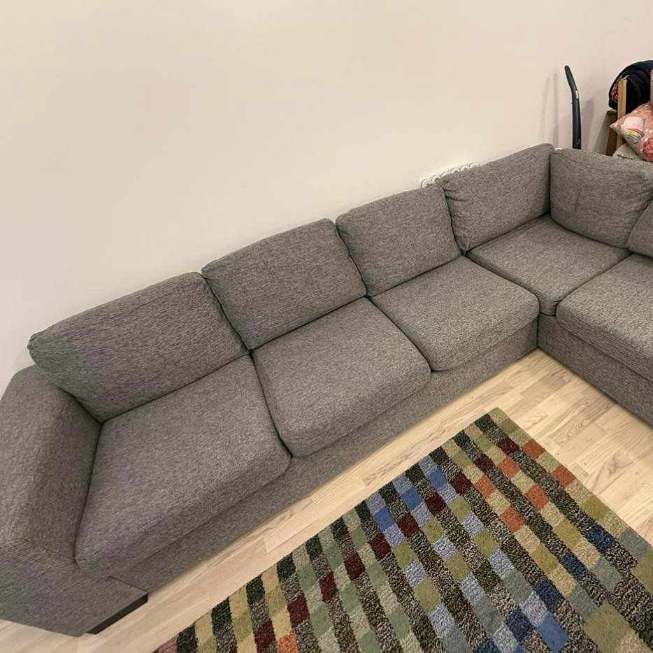 image of Flytta soffa till Bro - 