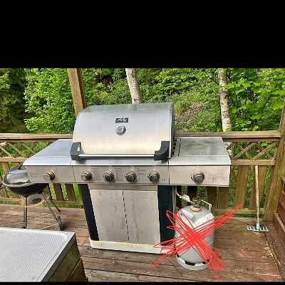 image of Grill - 