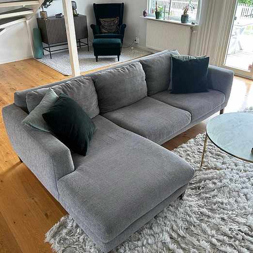 image of Soffa - Sollentuna