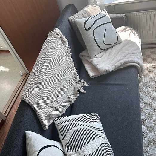 image of Soffa - Solna