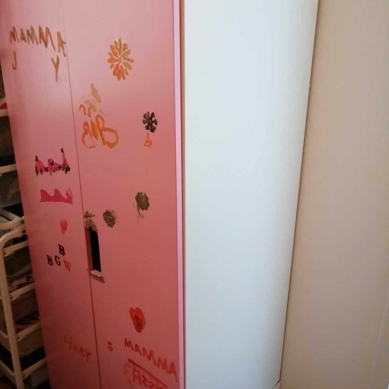 image of HÄMTA OCH SLÄNG/KASTA - Skogås
