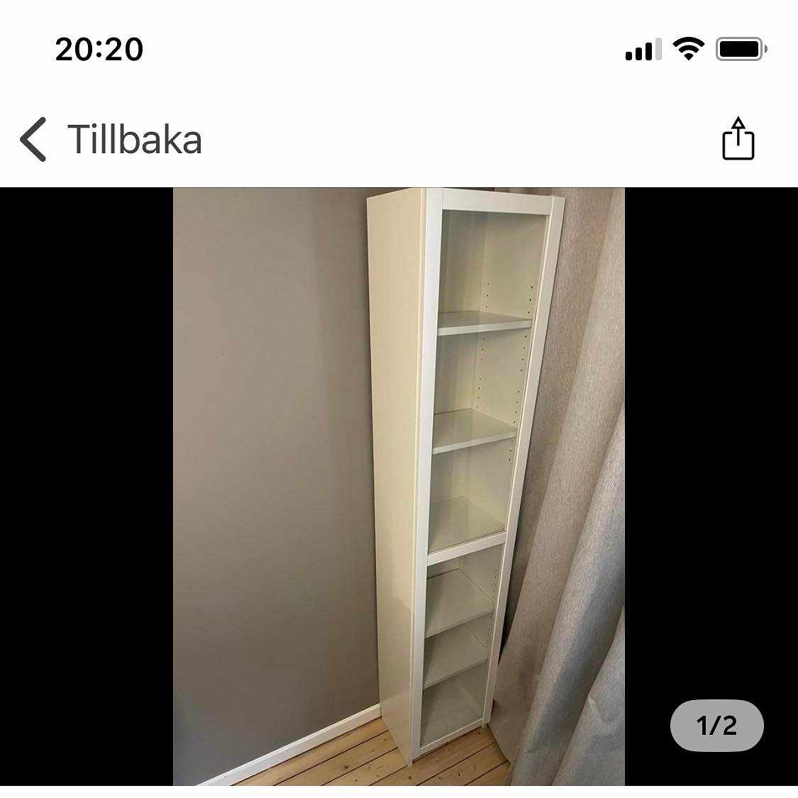 image of Flytta bokhylla och bord - 