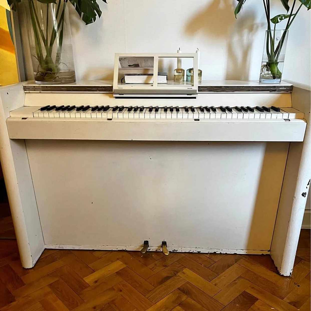 image of Piano - 