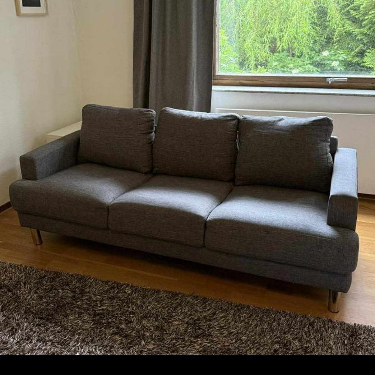 image of Hämta en gratis soffa - 