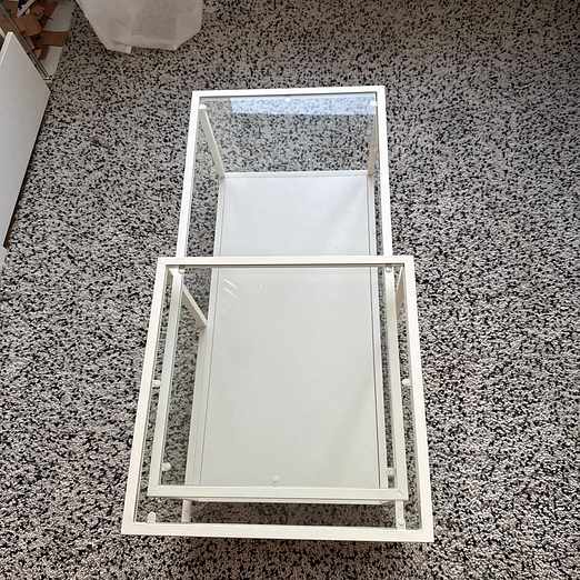 image of Soffbord IKEA - Hägersten