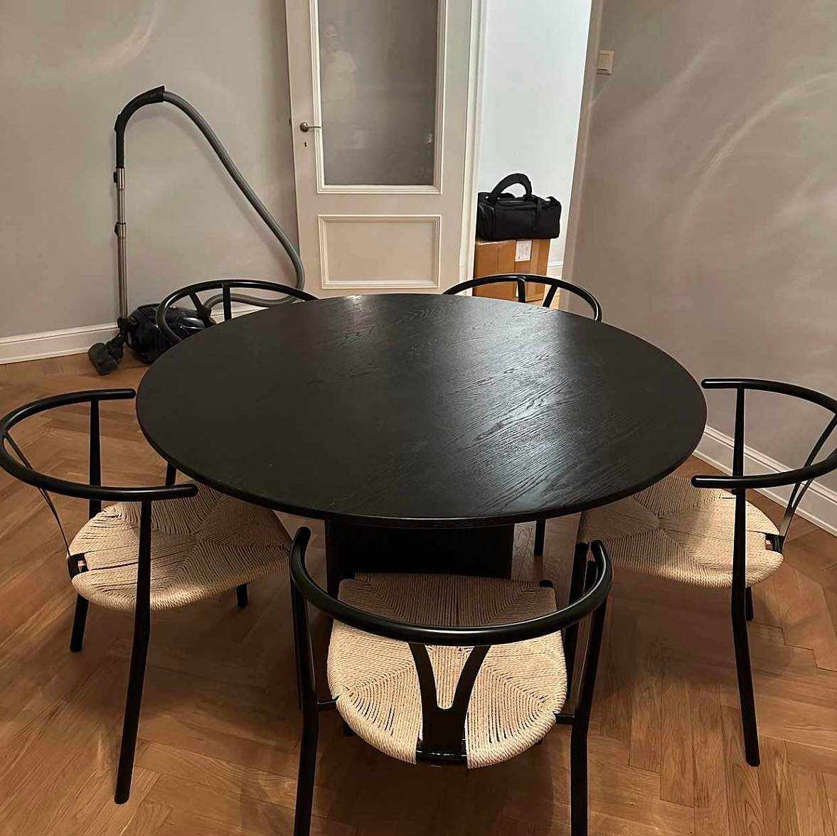 image of Bord+stolar - 