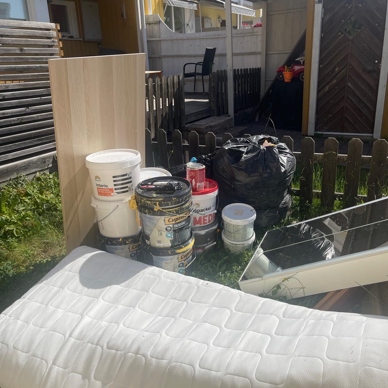 image of Allt på bilden ska hämtas - Kungsängen-Västra Ryds
