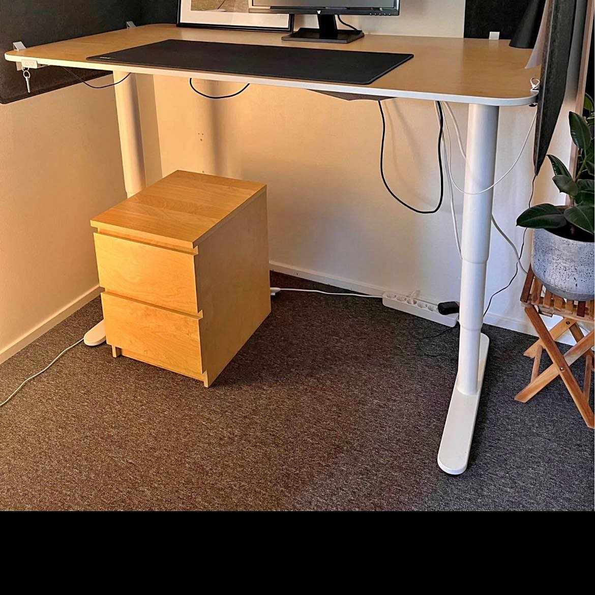 image of Office Desk - 