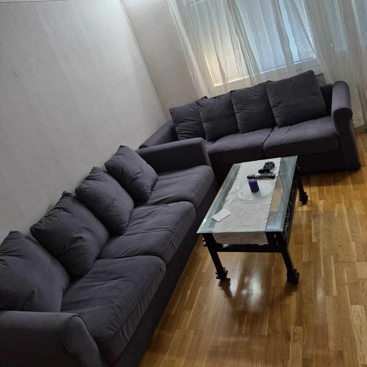 image of Soffa! - Bandhagen