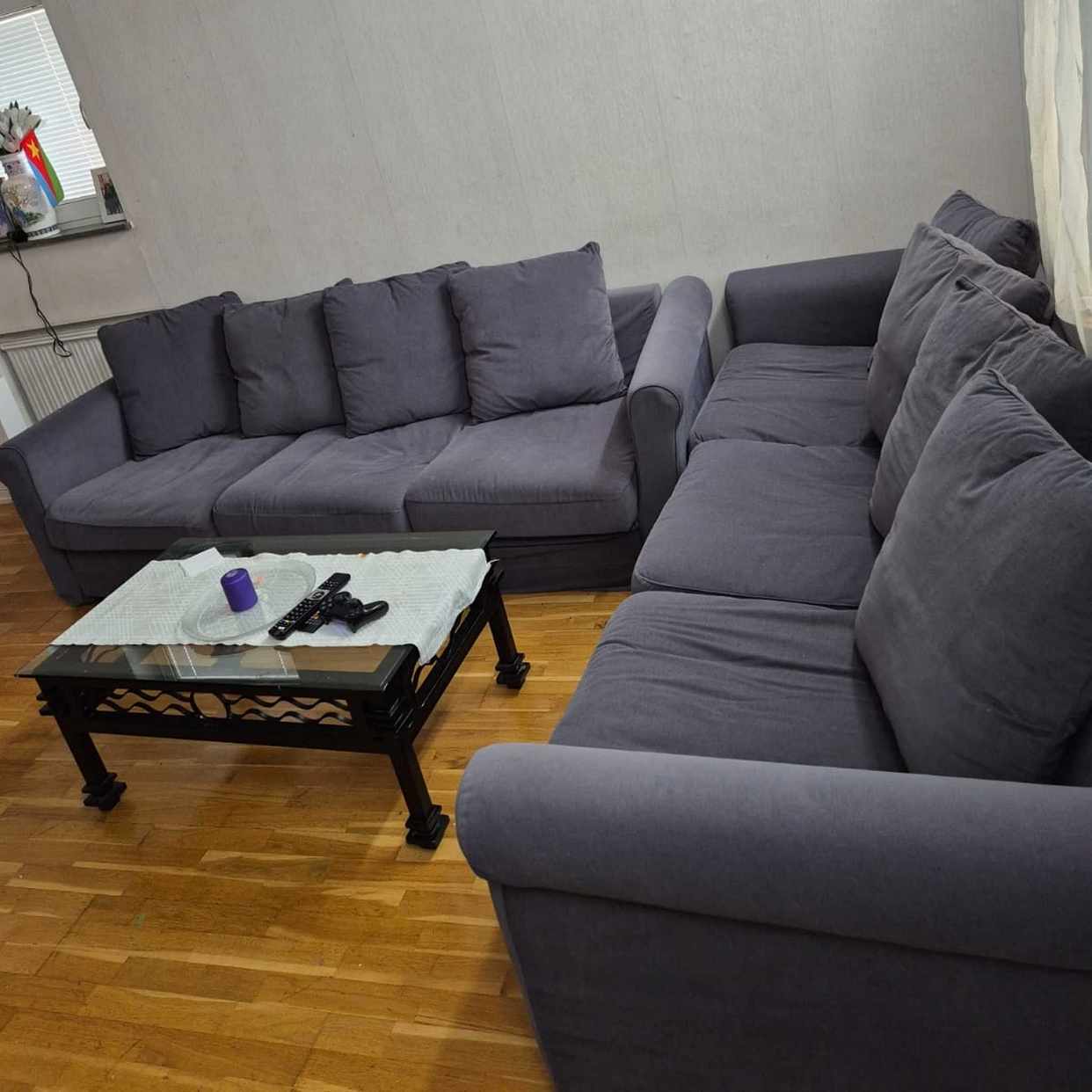 image of Soffa! - Bandhagen