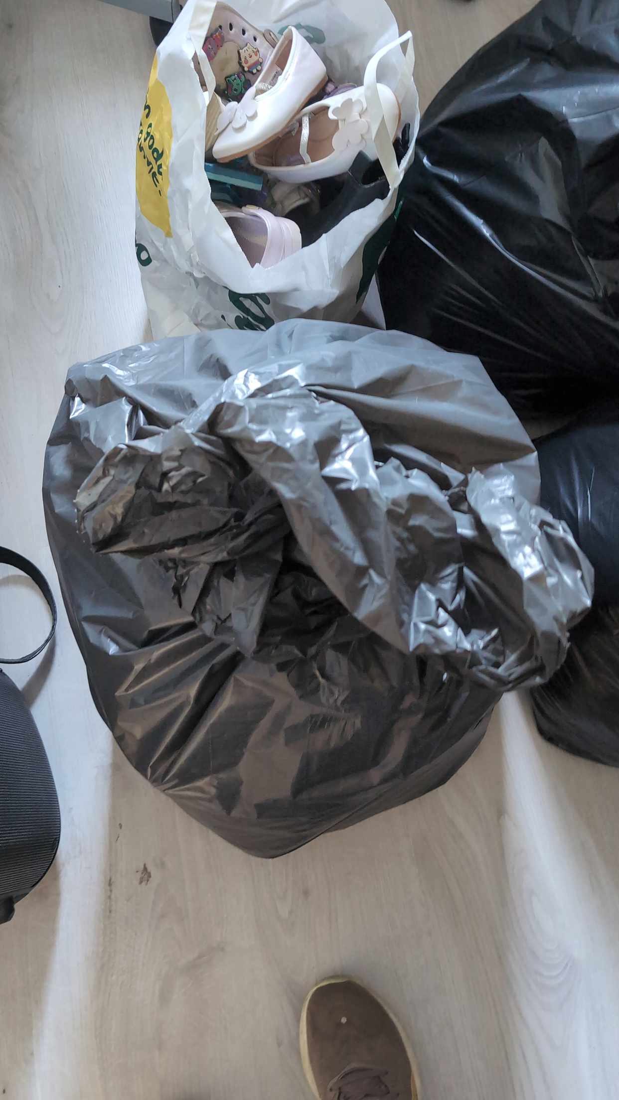 image of Kläder fint skick - Nol