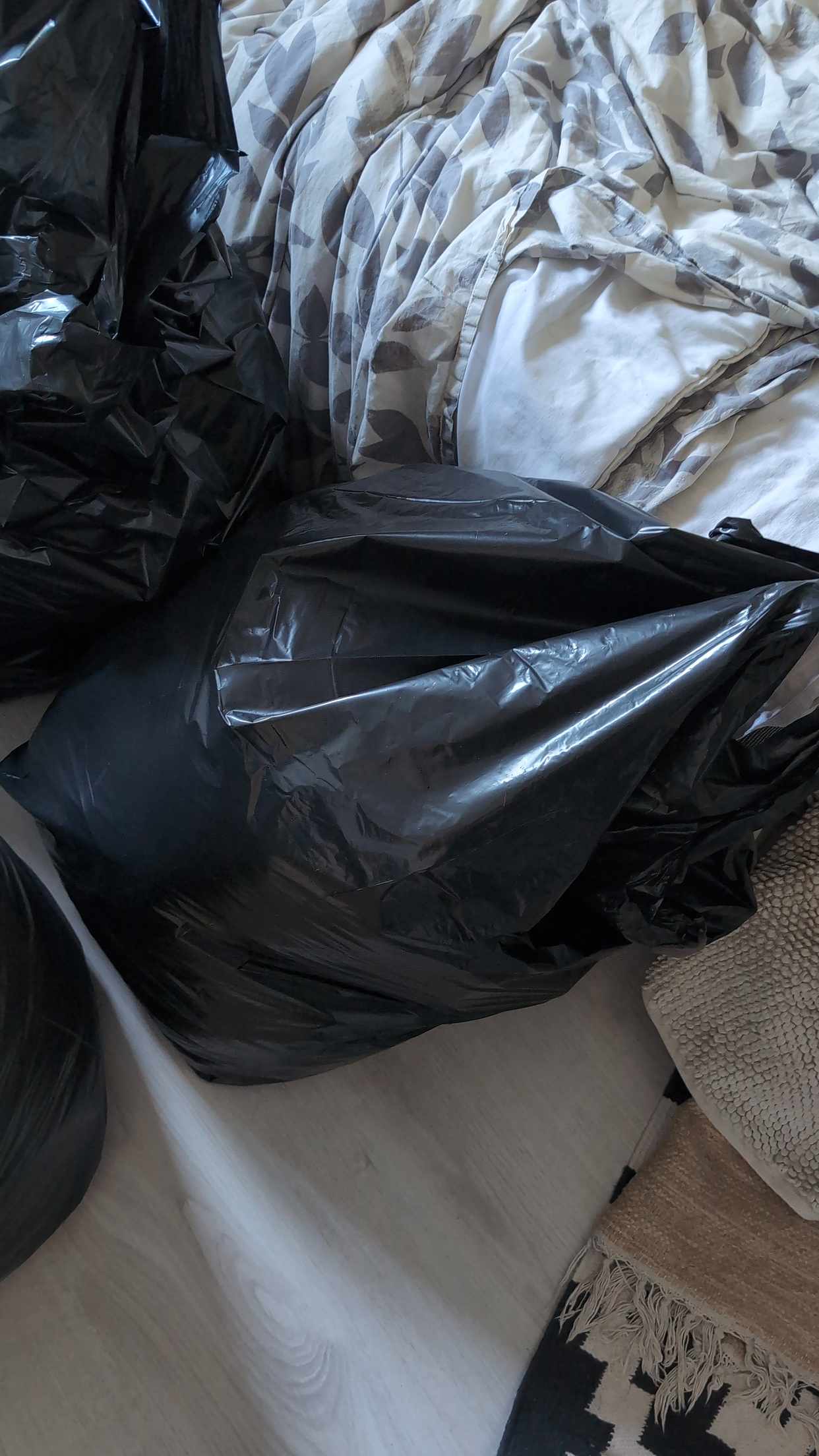 image of Kläder fint skick - Nol