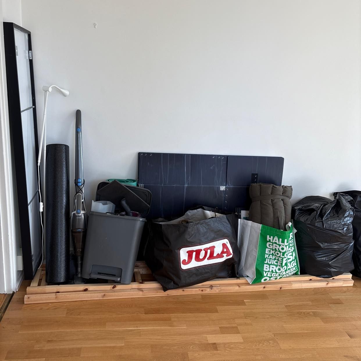image of Slänga - Sundbyberg
