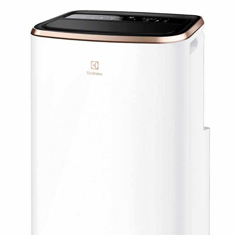 image of Move AC from cellar - 