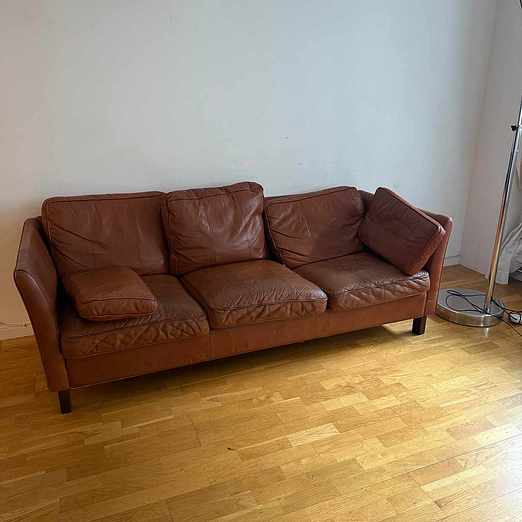 image of Gratis soffa!!! - Stockholm