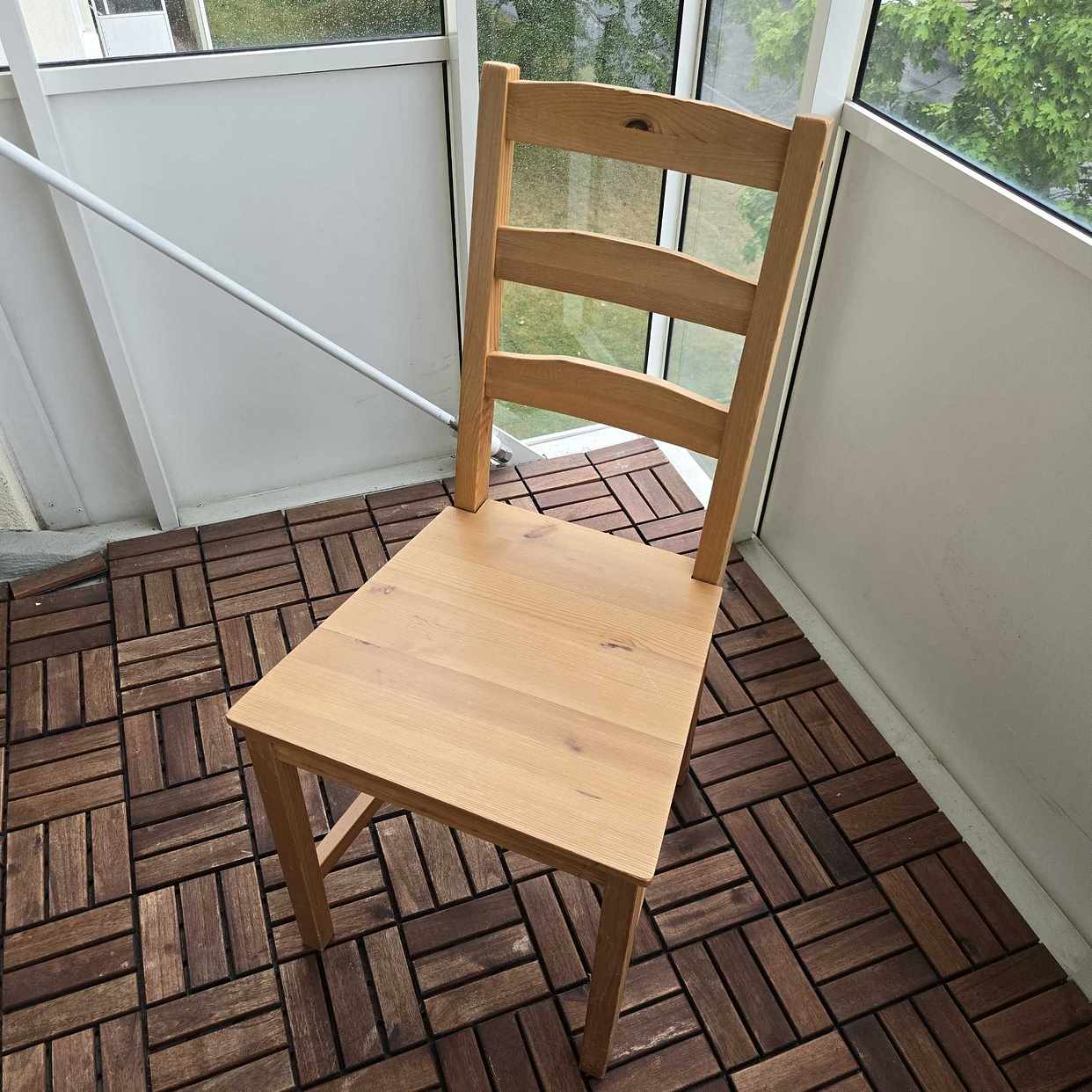 image of Bord & stol - Solna