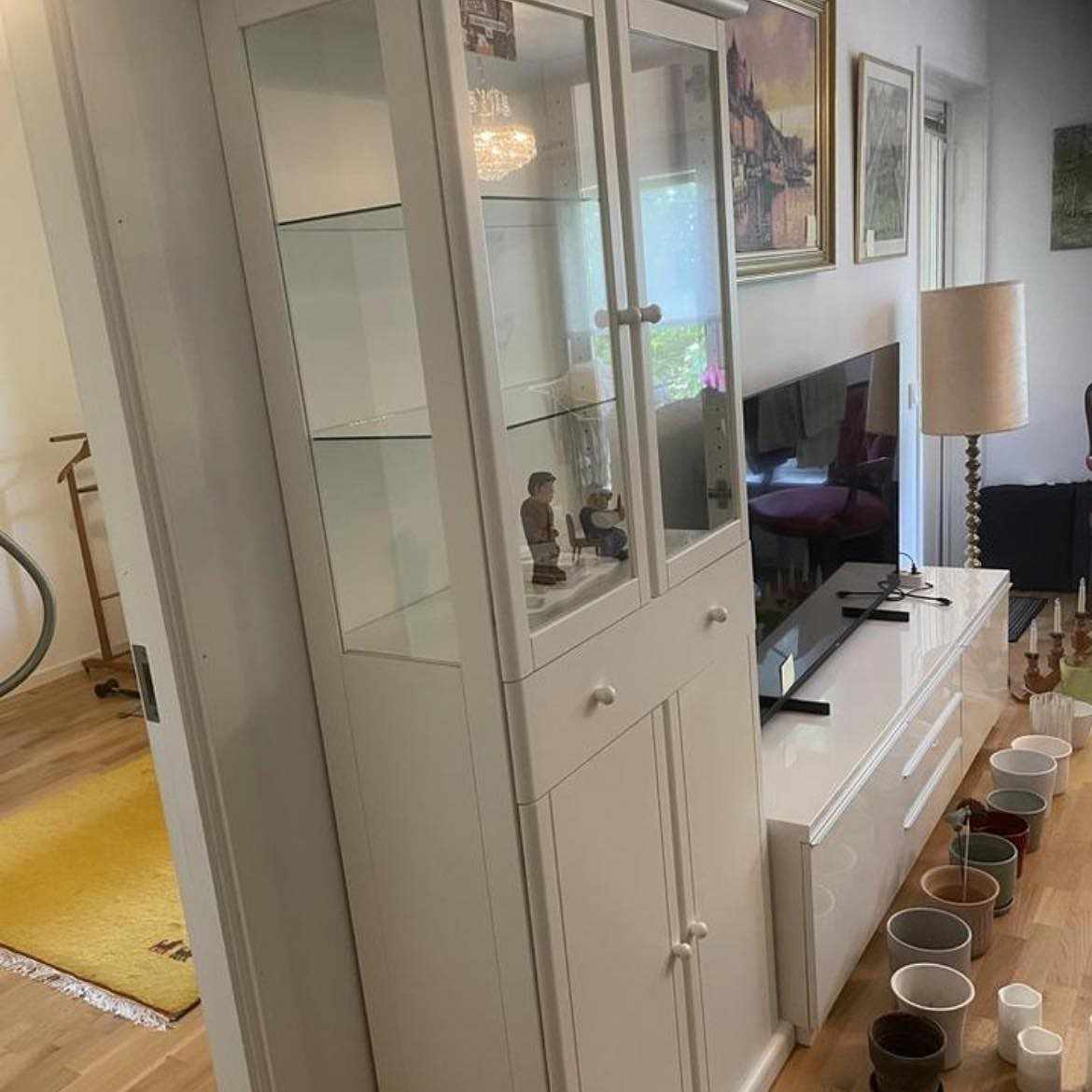 image of Hämta en bokhylla - 