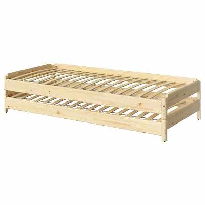image of Transport bed frame - 