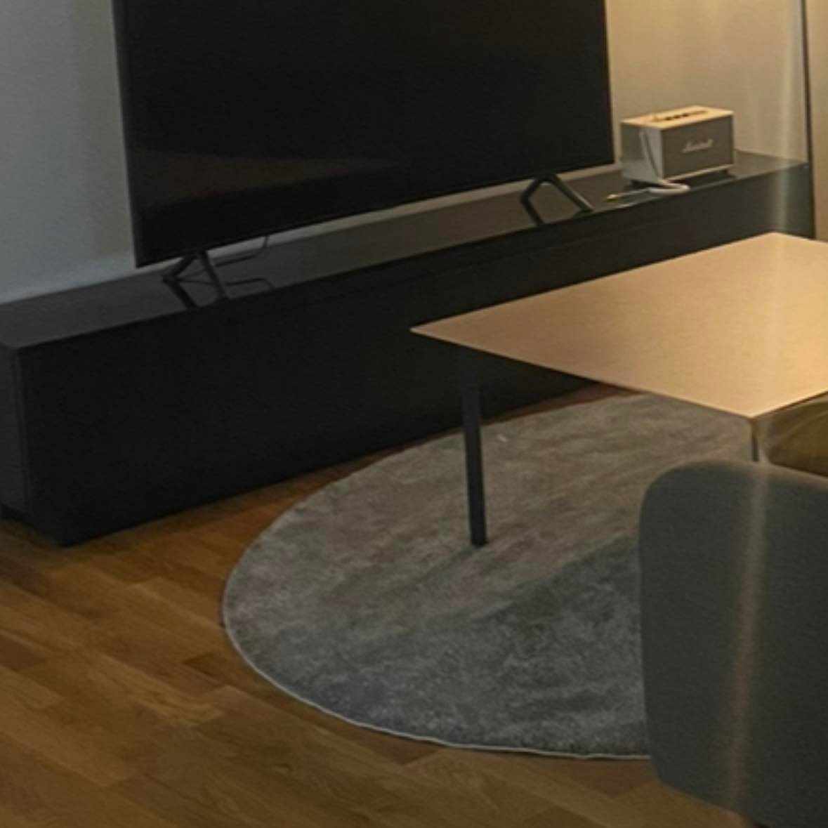 image of TV-bänk - Alingsås