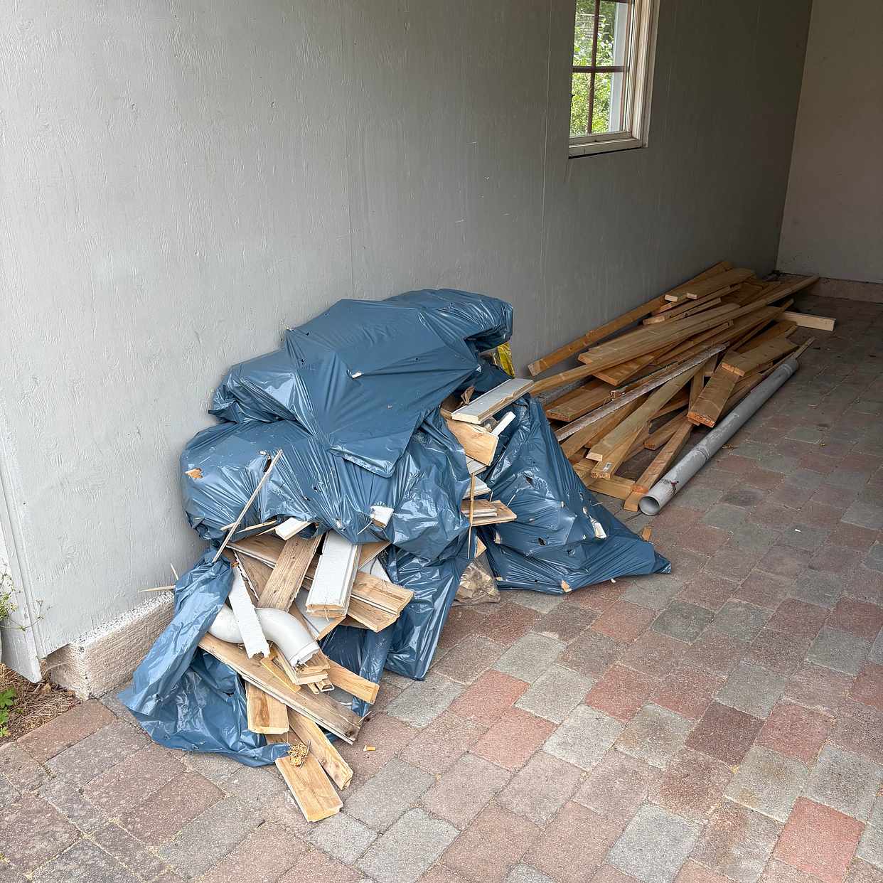 image of Slänga allt på bild - Saltsjö-Boo