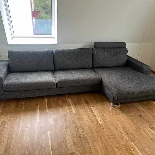 image of Soffa - Farsta