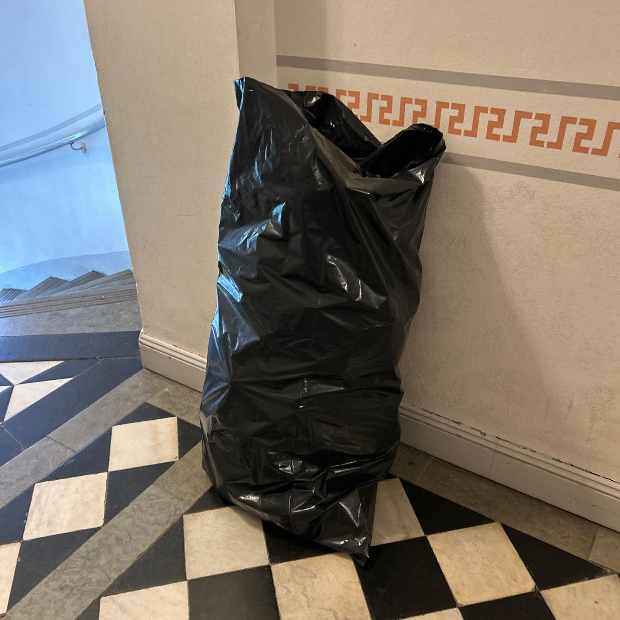 image of Remove and recycle - Stockholm City