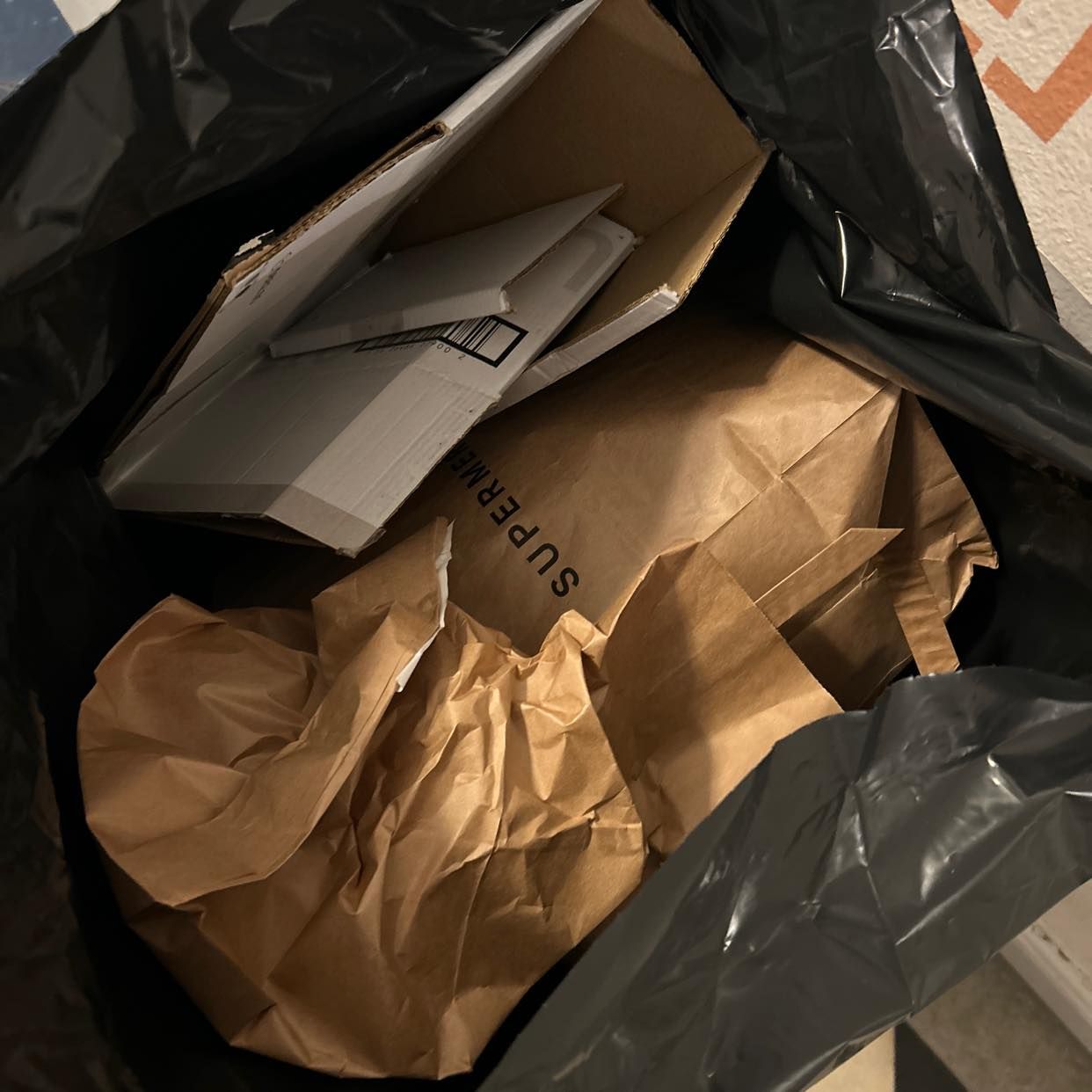 image of Remove and recycle - Stockholm City