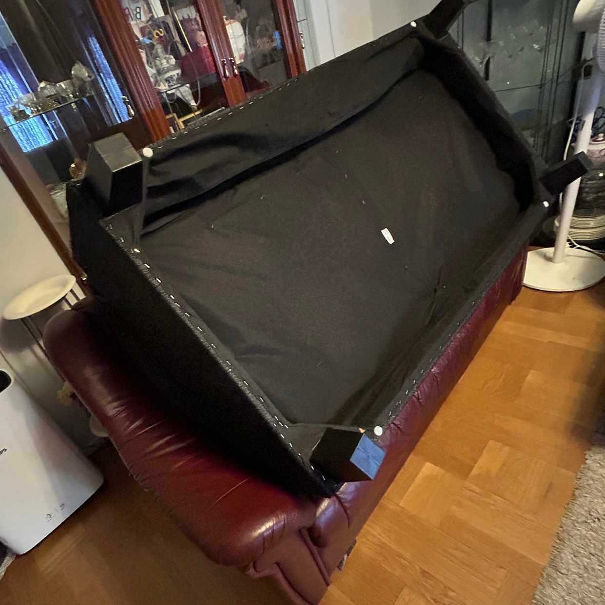 image of Recycle 2 couches - Bandhagen