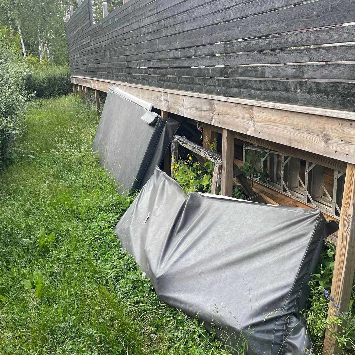 image of Hämta kasta - Överjärna