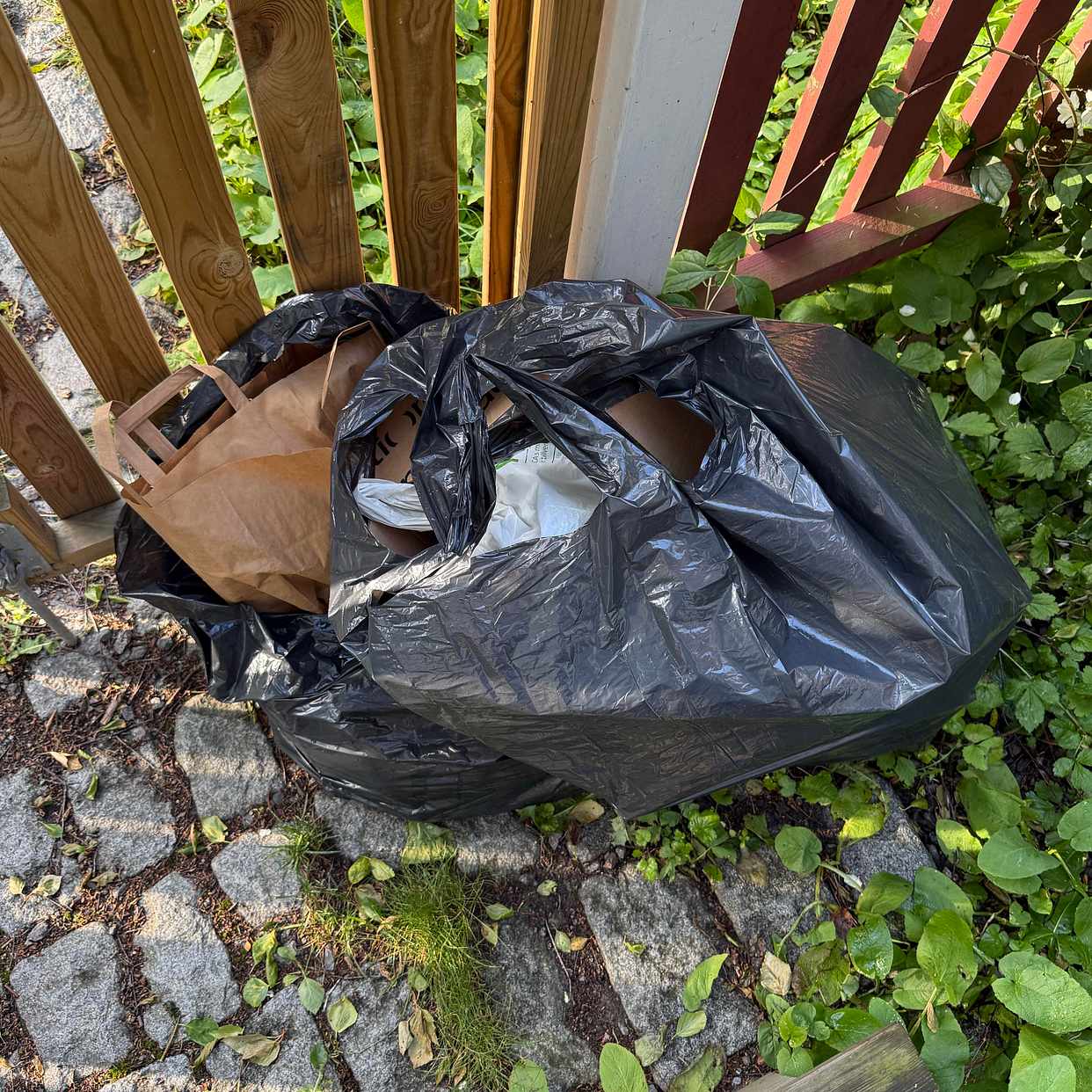image of Recycle - Enskede
