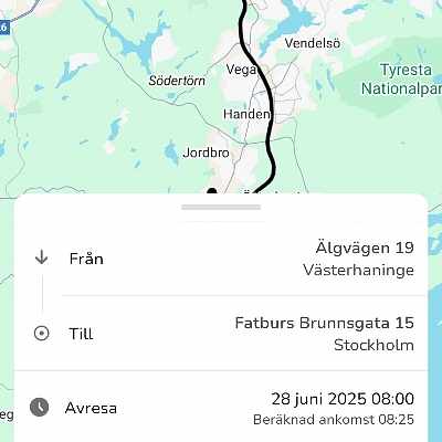 image of Snälla hjälp mig - 