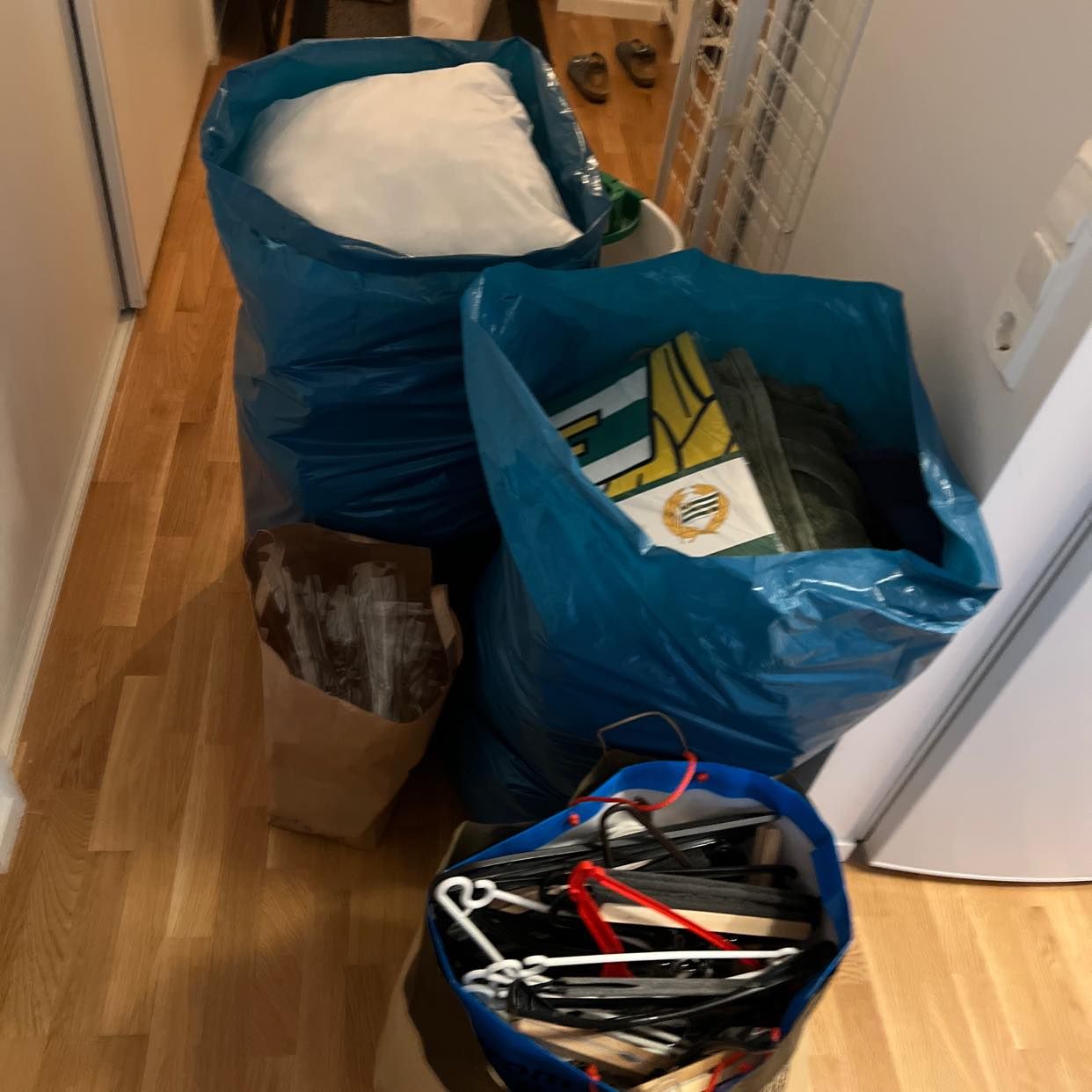 image of Användbart+avfall - Solna