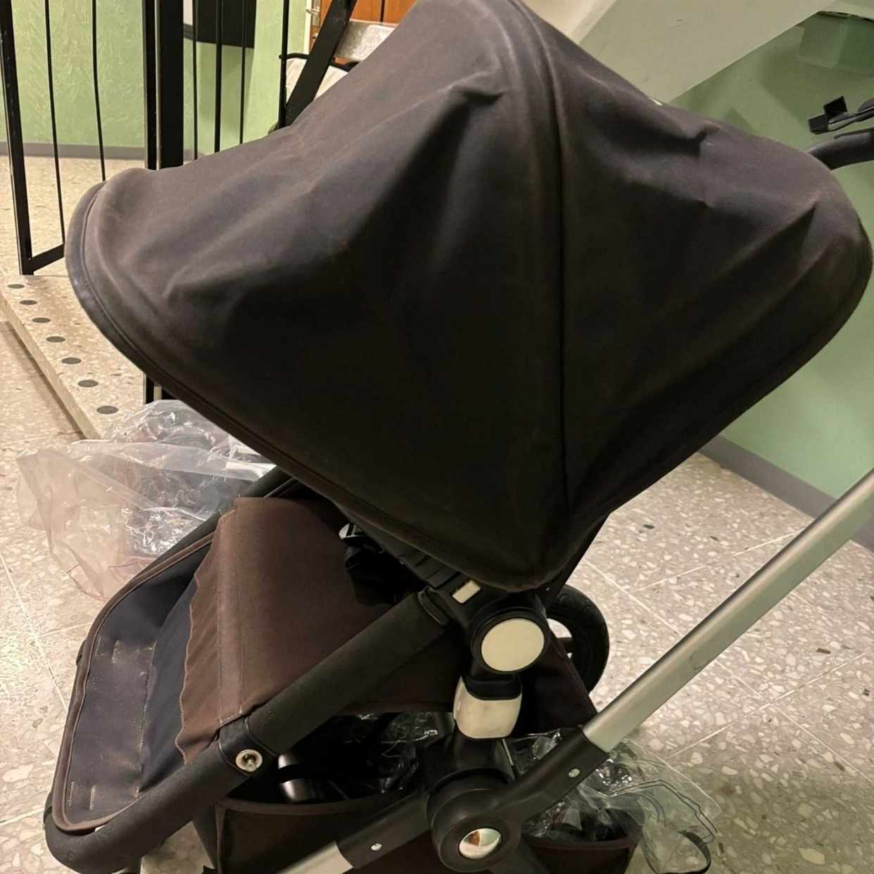 image of Stroller - Lund