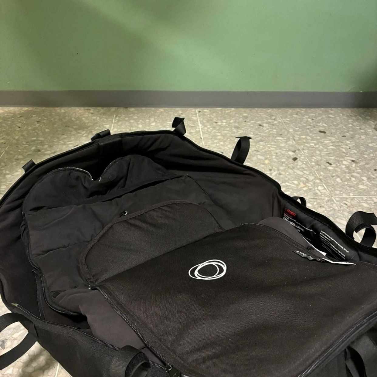 image of Stroller - Lund