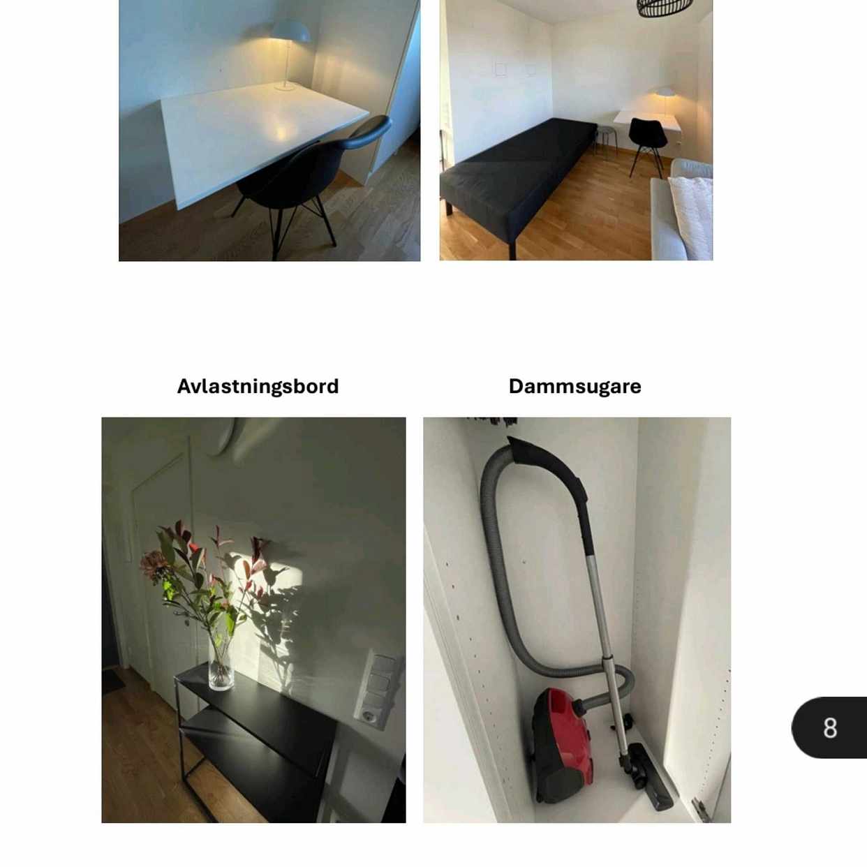 image of Move out Furniture - Sollentuna