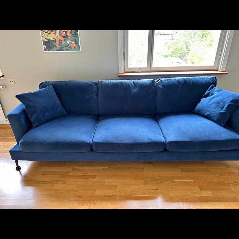 image of Hämta soffa, 3x5 - 