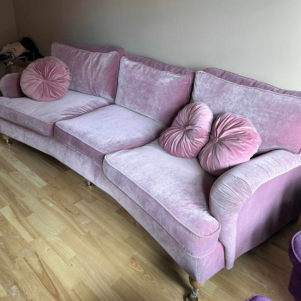 image of En soffa - 