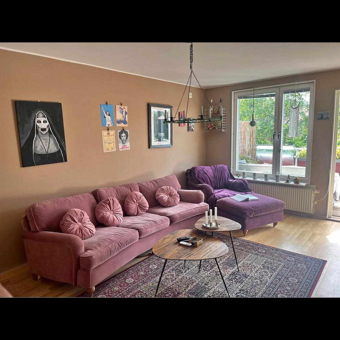 image of En soffa - 