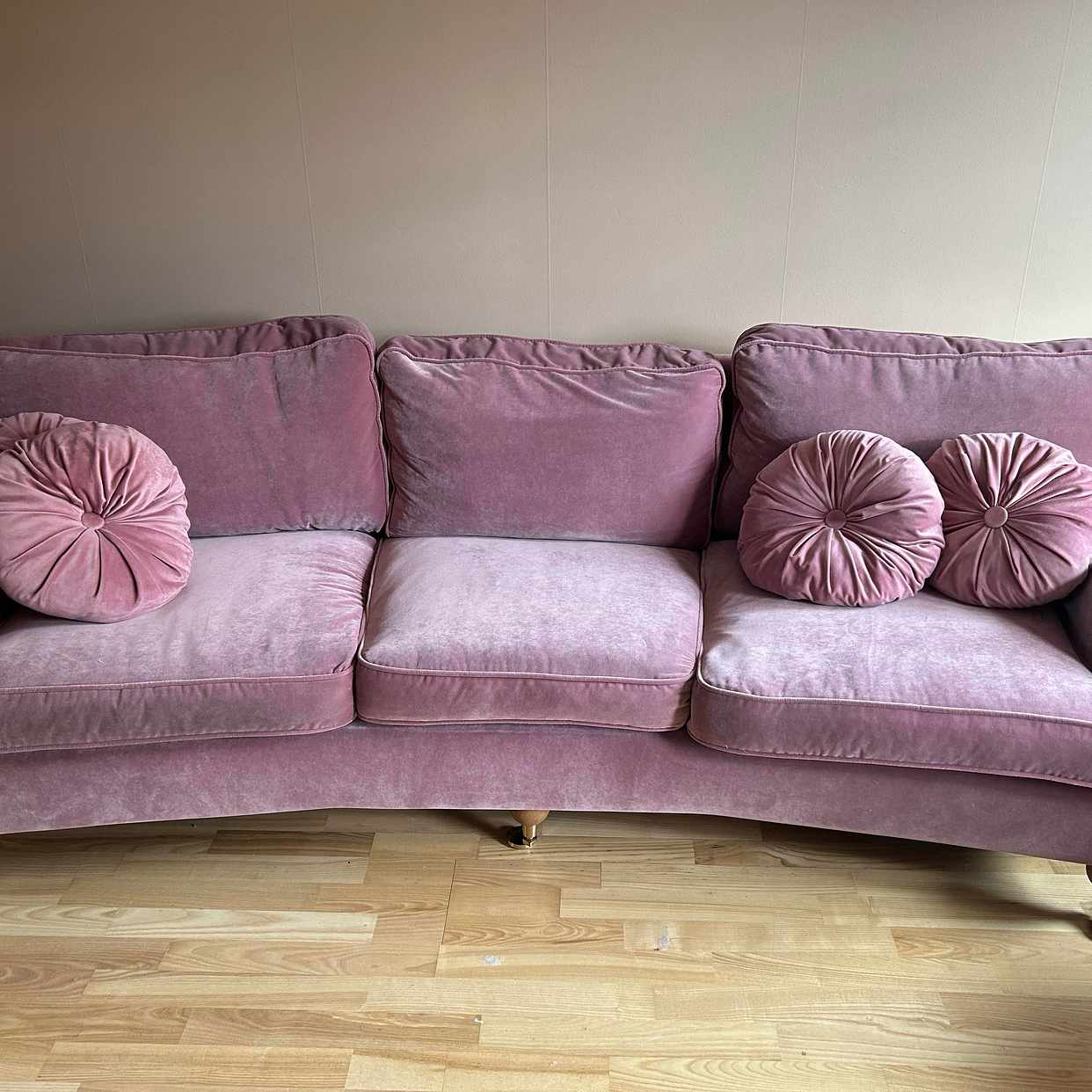 image of En soffa - 