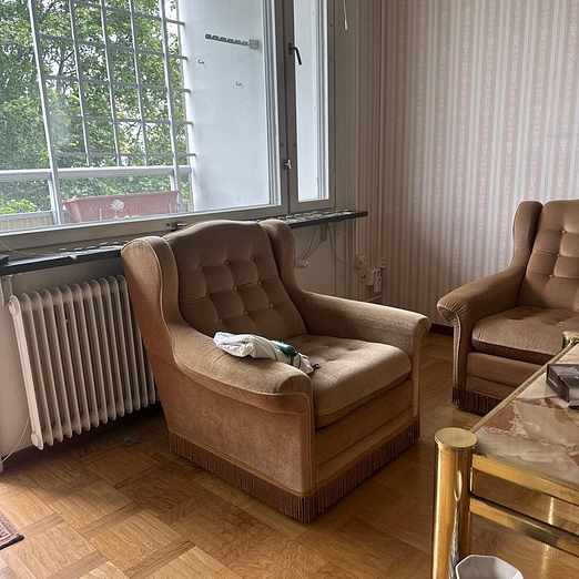 image of Soffa och bord - Enskede-Årsta-Vantör
